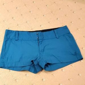 Hurley size 9 shorts